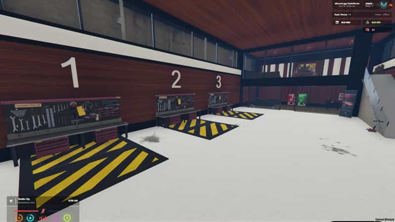 QBCore Roleplay Server V61 [Advanced Roleplay]