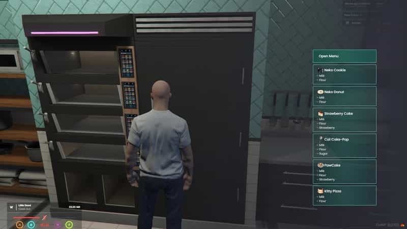 QBCore Roleplay Server V61 [Advanced Roleplay]