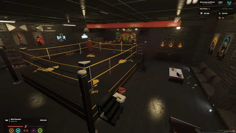 QBCore Roleplay Server V61 [Advanced Roleplay]