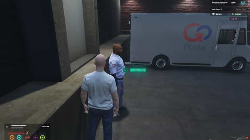 QBCore Roleplay Server V61 [Advanced Roleplay]