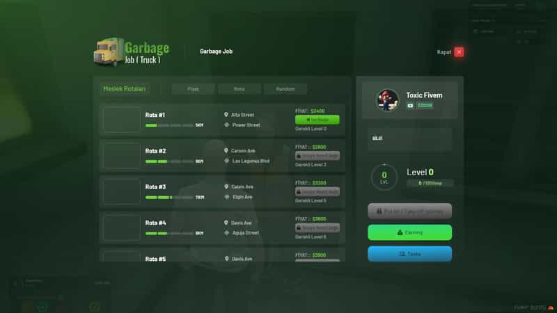 QBCore Roleplay Server V61 [Advanced Roleplay]