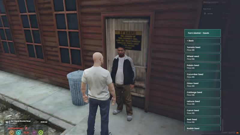 QBCore Roleplay Server V61 [Advanced Roleplay]