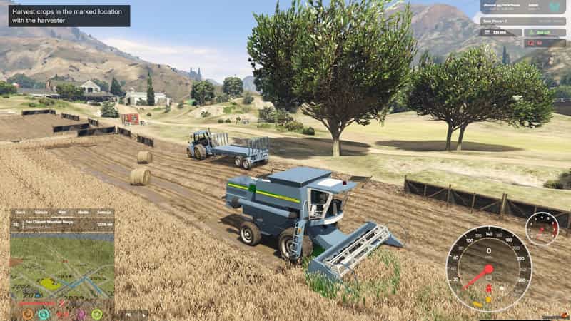 QBCore Roleplay Server V61 [Advanced Roleplay]