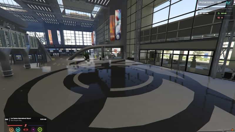 QBCore Roleplay Server V61 [Advanced Roleplay]