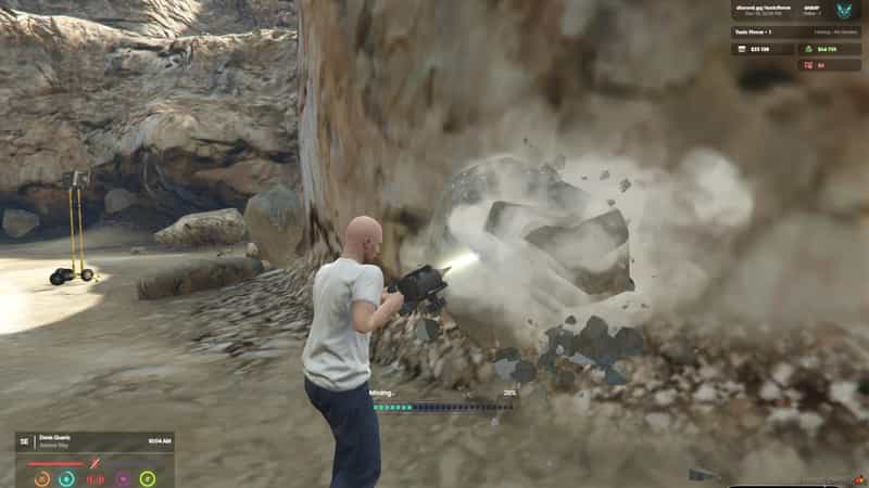 QBCore Roleplay Server V61 [Advanced Roleplay]