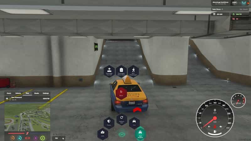 QBCore Roleplay Server V61 [Advanced Roleplay]