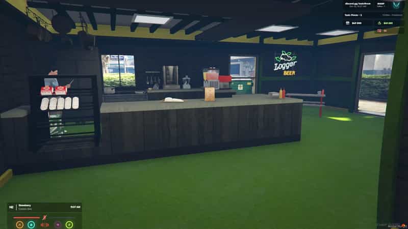 QBCore Roleplay Server V61 [Advanced Roleplay]