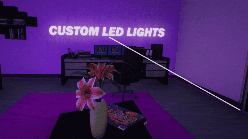 Richman Mansion V12 [Blossom Mansion][Luxury House MLO]