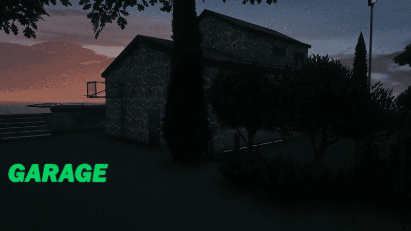 Richman Mansion V12 [Blossom Mansion][Luxury House MLO]