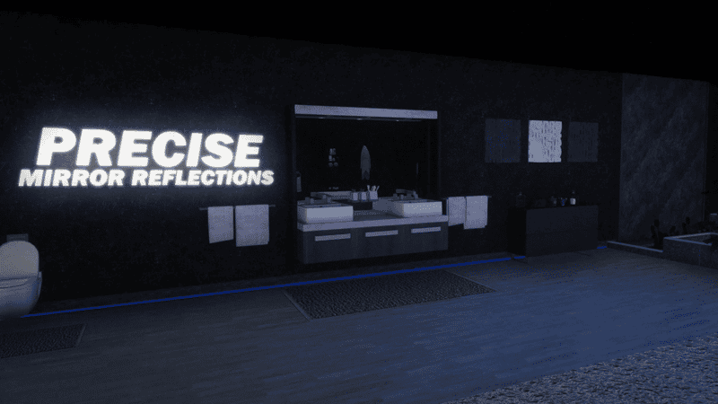 Richman Mansion V12 [Blossom Mansion][Luxury House MLO]