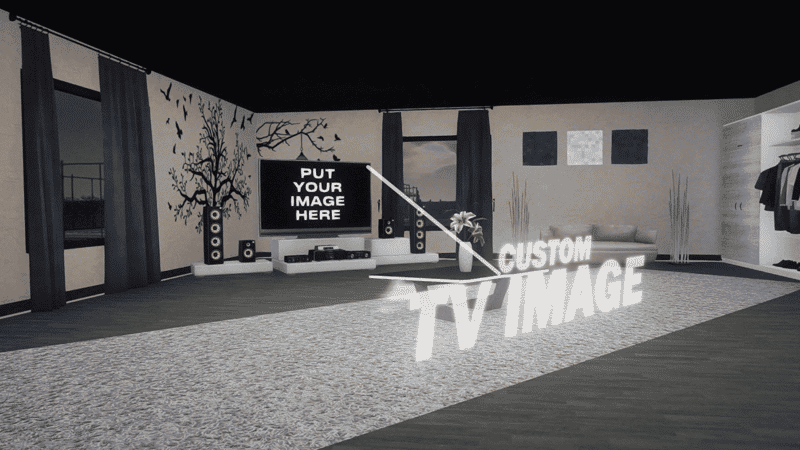 Richman Mansion V12 [Blossom Mansion][Luxury House MLO]