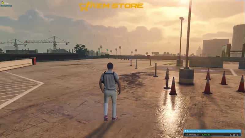 Rollenspiel-Würfelsystem V1 | FiveM Store Rollenspiel Die System V1