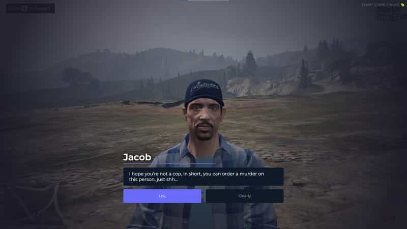 Talk To NPC System V2 [Dialog System][Standalone]