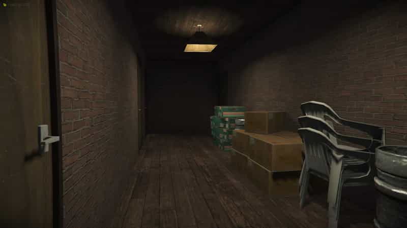 The Black Lantern Bar MLO [Grapeseed Bar]