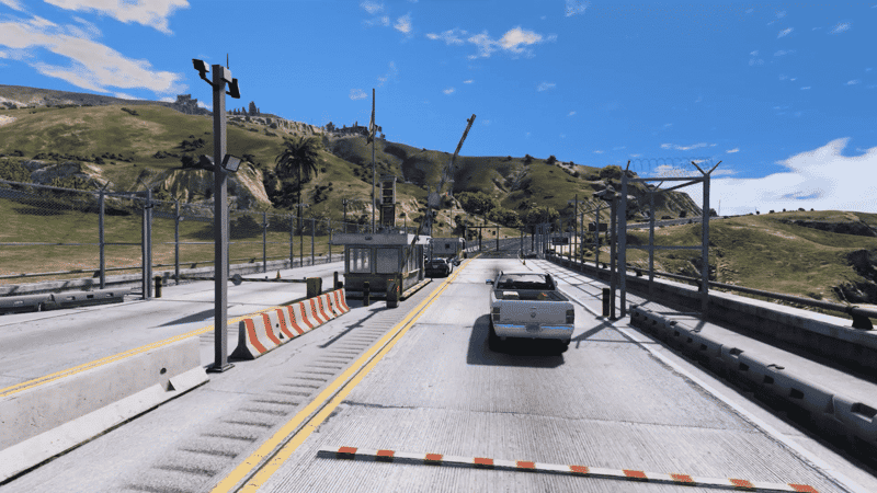 The Borders MLO V1
