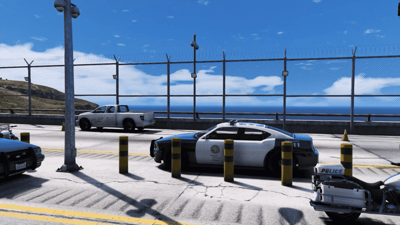 The Borders MLO V1