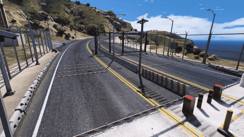 The Borders MLO V1