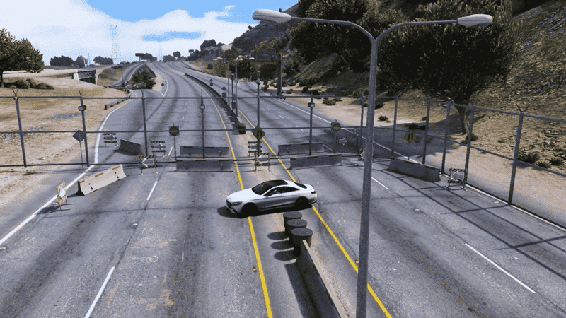 The Borders MLO V1