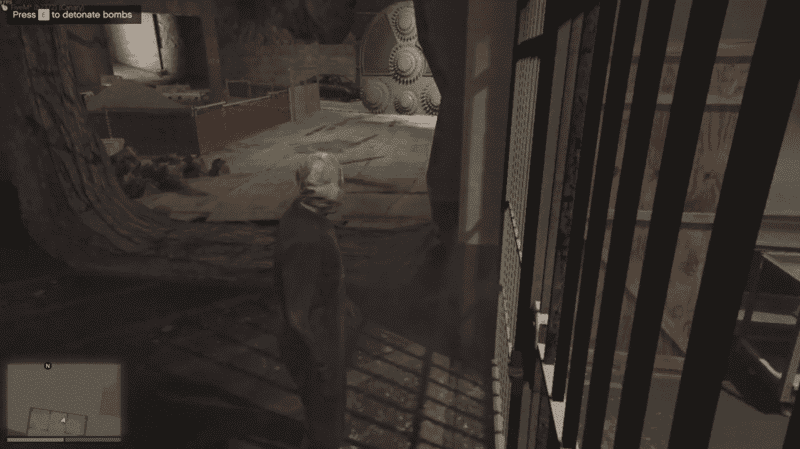 Union Depository Heist System V2 [ESX/QB]