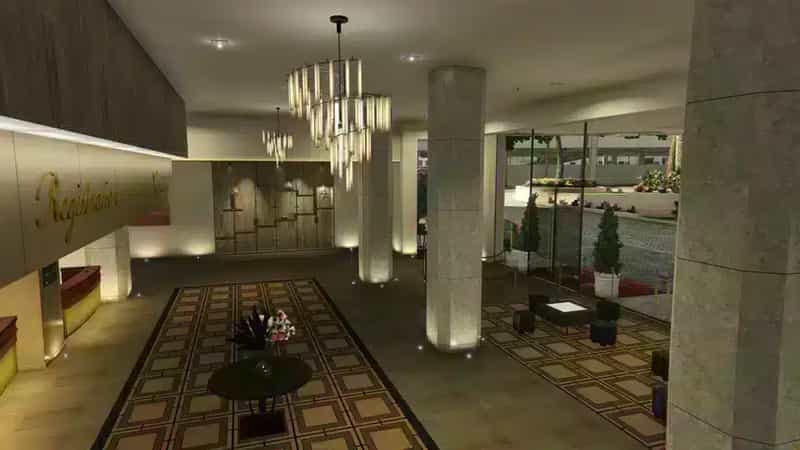 Von Crastenburg Lobby MLO V1