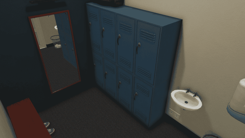 Dealership MLO V20 [San Andreas Dealership]