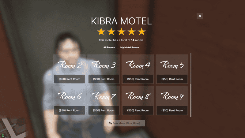 Motel System V10 [Ownable Motel][Advanced][Standalone]