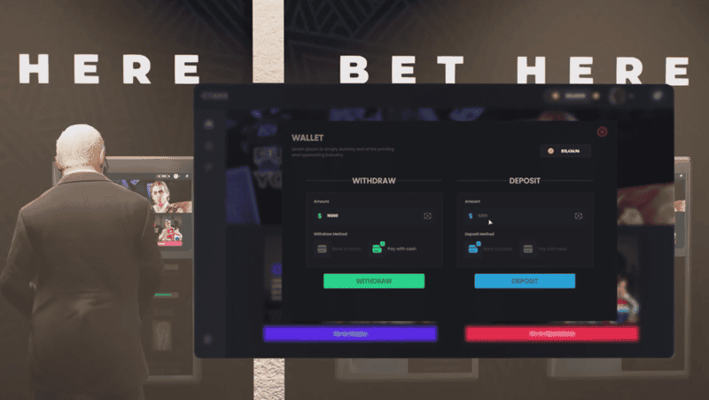 Online Casino System V3 [Stake Casino Inspired][ESX/QB]