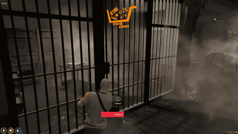 Union Depository Heist System V3 [QB]