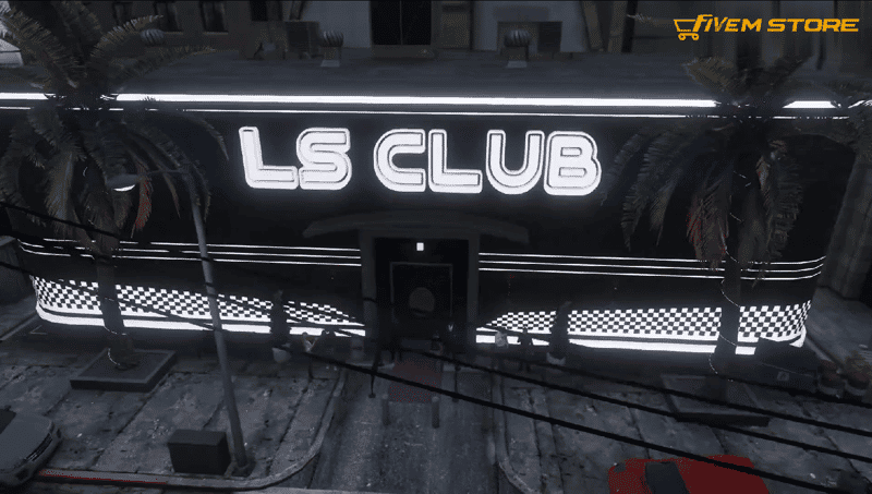LS Club MLO