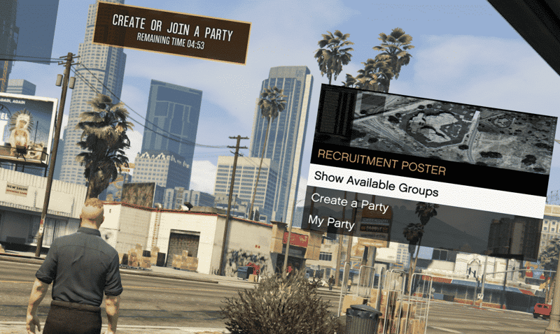 Battle Royale System V1 [Standalone]