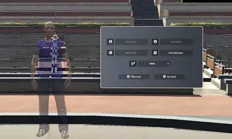 Qbus Multicharacter System V4 + Spawn Selector System | FiveM Store Qbus Multicharacter System V4 + Spawn Selector System