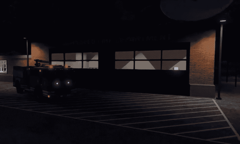 Feuerwehr MLO V6 [Grapeseed]