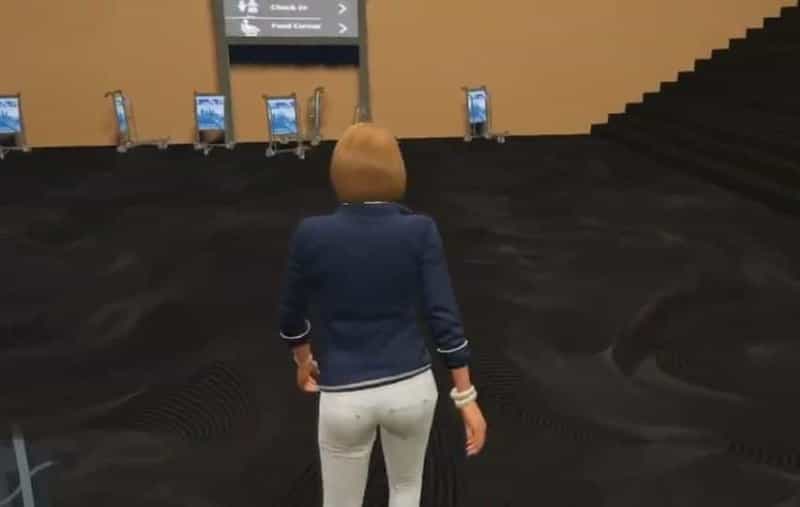 Homestat Airport | FiveM Store Homestat Airport