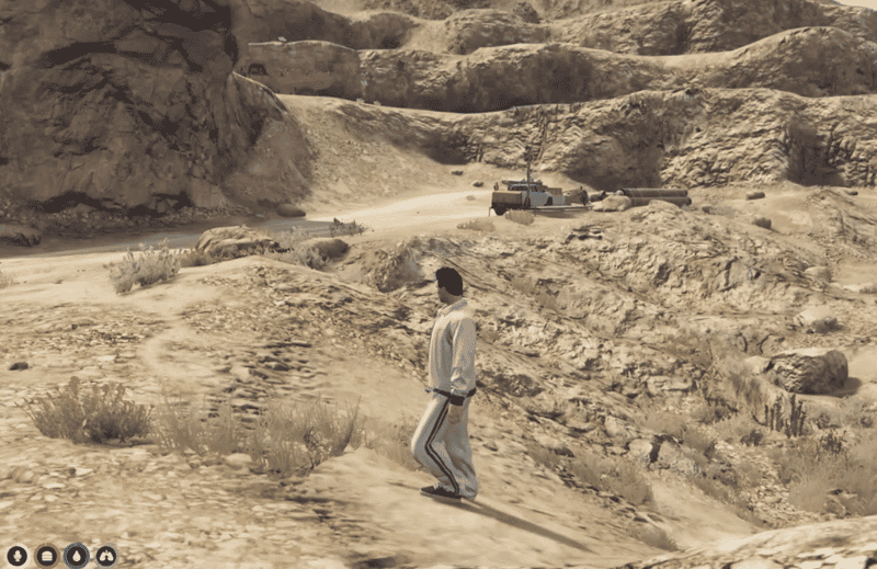 Miner Job V10 [Mining Job][Explosive Mining][QB]