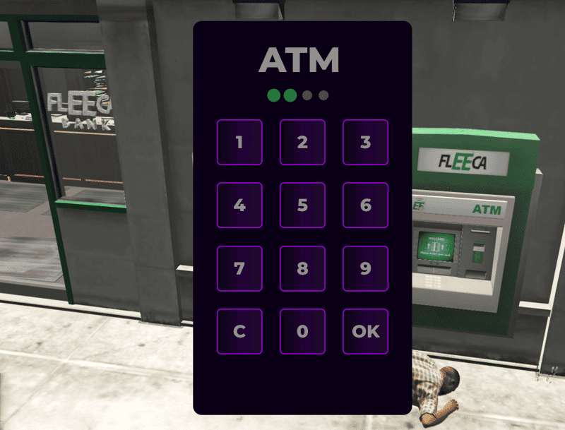 Advanced Banking System [Level System][Standalone]