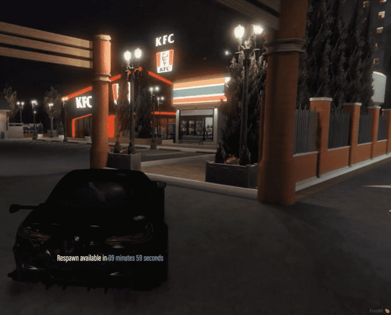 Garage Job Center MLO V3 [Full]