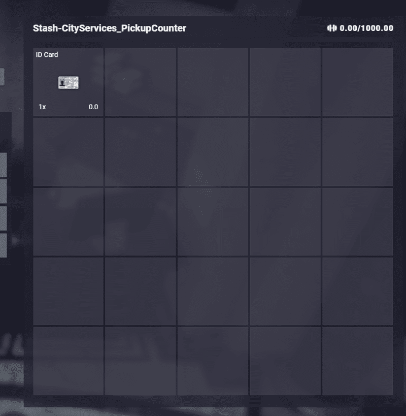 City Services System V2 [QB]