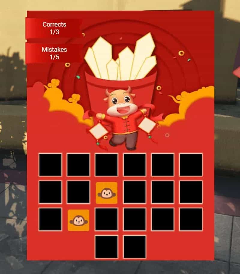 Luck Games System V1 [Standalone]