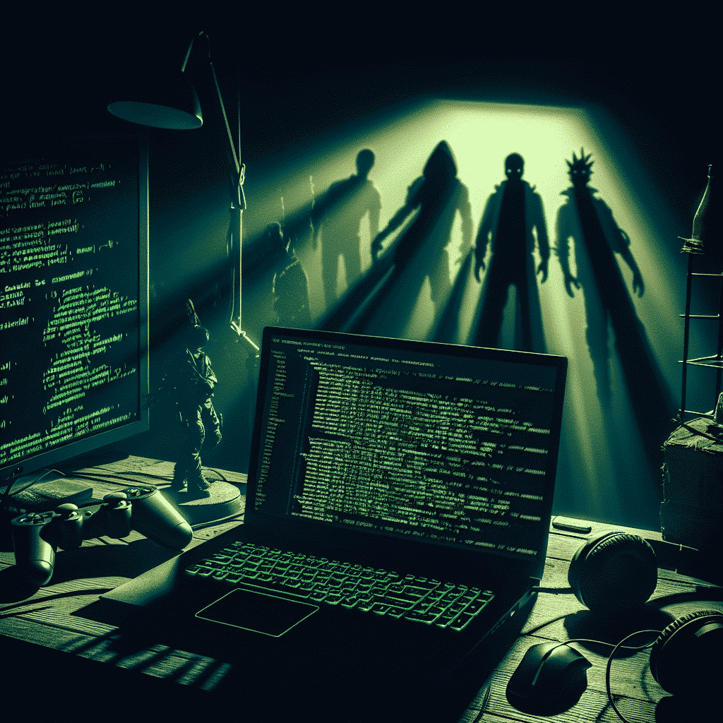 FiveM Leaks The Dark Side of Modding Culture in Online Gaming FiveM