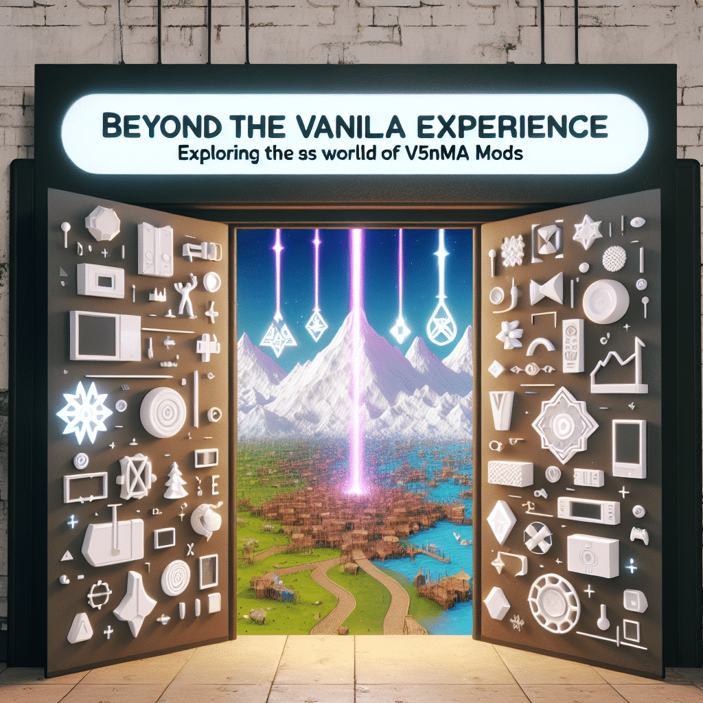 Beyond the Vanilla Experience: Exploring the Vast World of FiveM Mods | FiveM Store