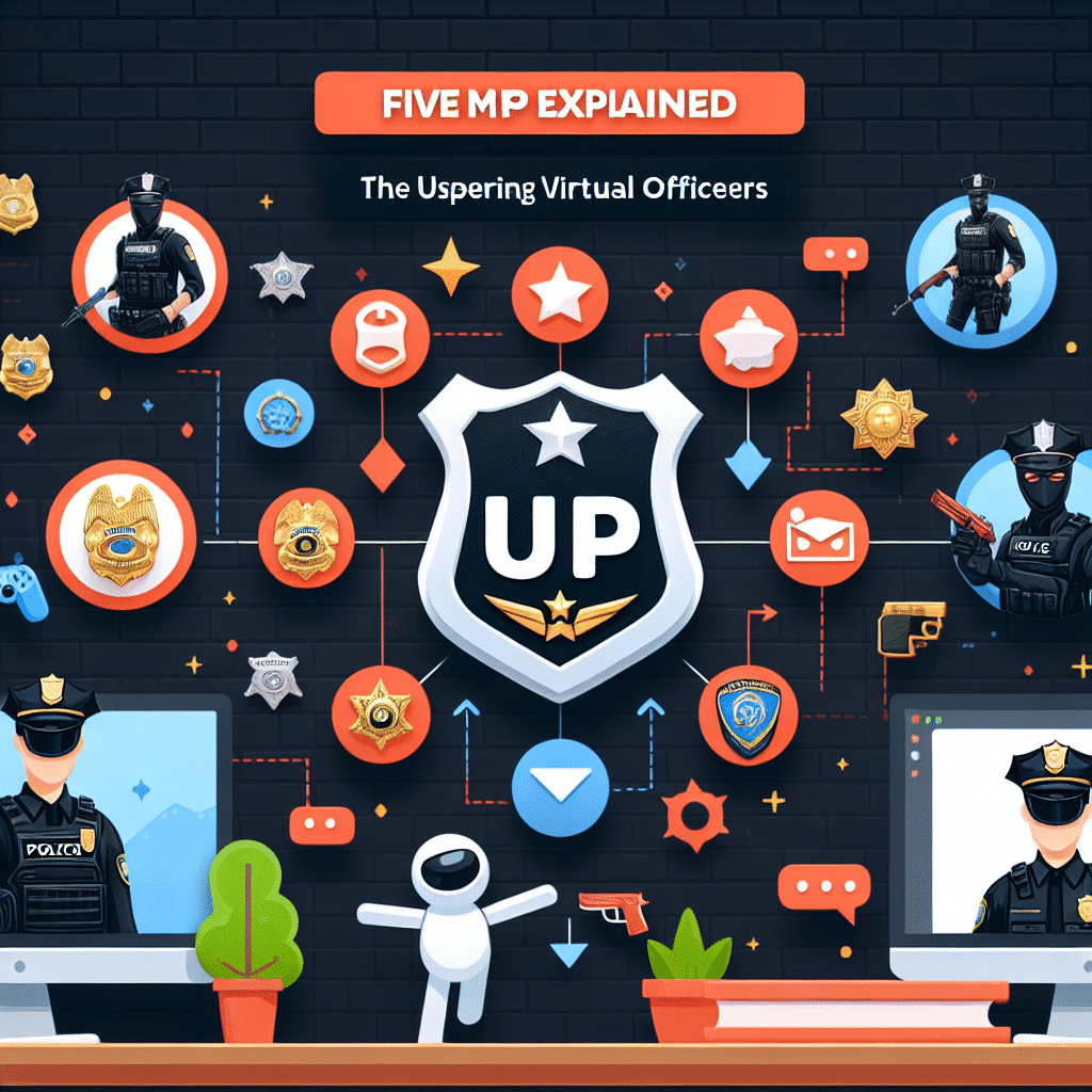 FiveM EUP Explained: The Ultimate Mod for Aspiring Virtual Officers | FiveM Store