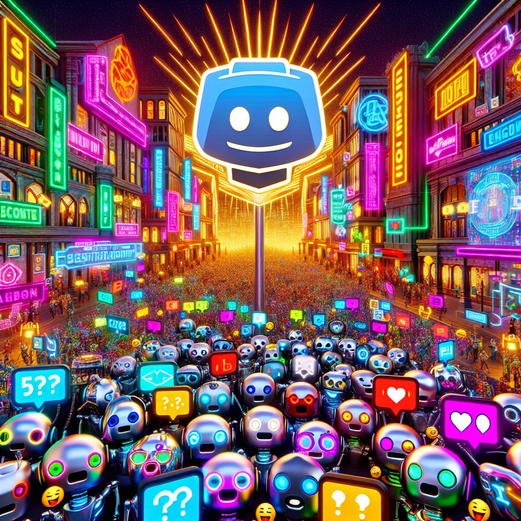 From Moderation to Fun: The Many Roles of Discord Bots in FiveM Communities | FiveM Store