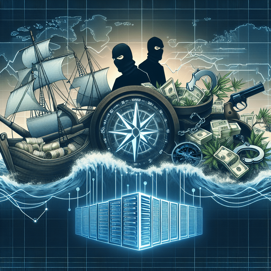 The Economy of Crime: Navigating the Financial Waters of FiveM Roleplay Servers | FiveM Store