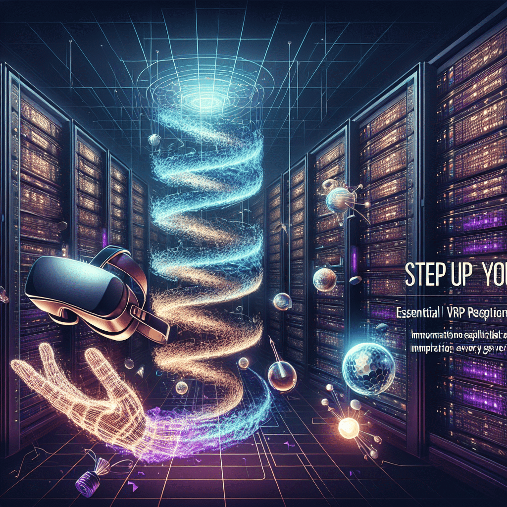 Step Up Your Game: Essential VRP Scripts for Every FiveM Server | FiveM Store