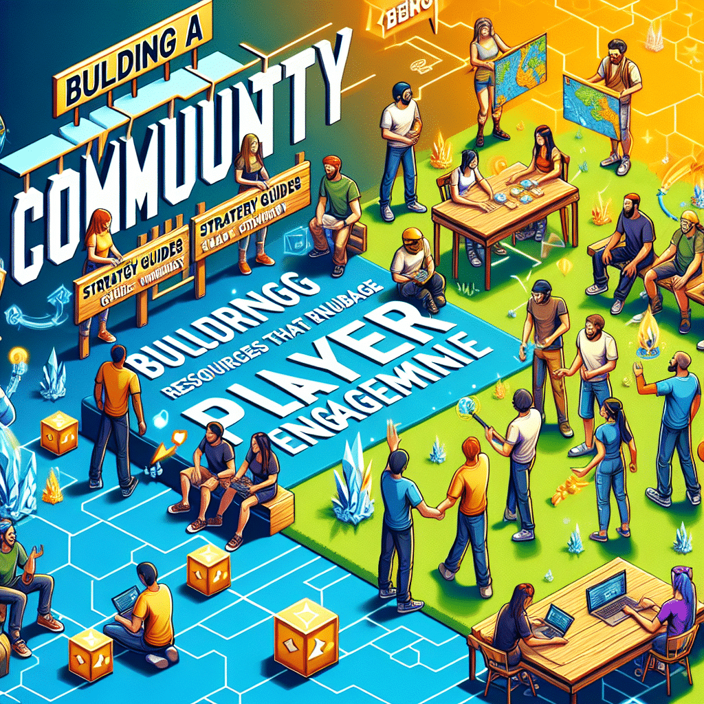 Building a Community: FiveM Resources That Encourage Player Engagement | FiveM Store