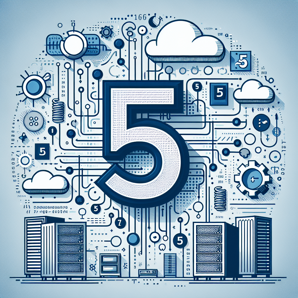 The Top Five Essential ESX Scripts for FiveM Server Owners | FiveM Store
