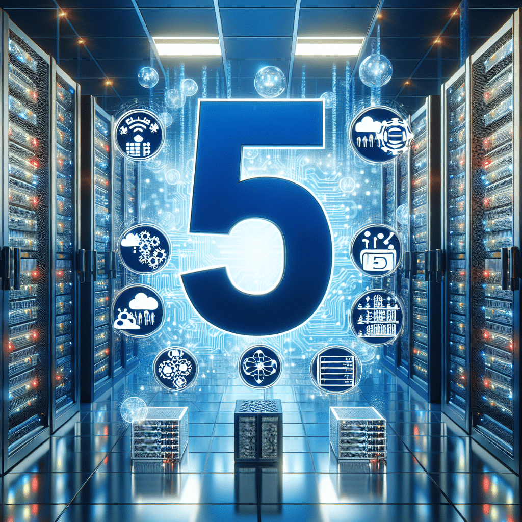 The Top 5 Factors to Consider When Choosing a FiveM Hosting Provider | FiveM Store