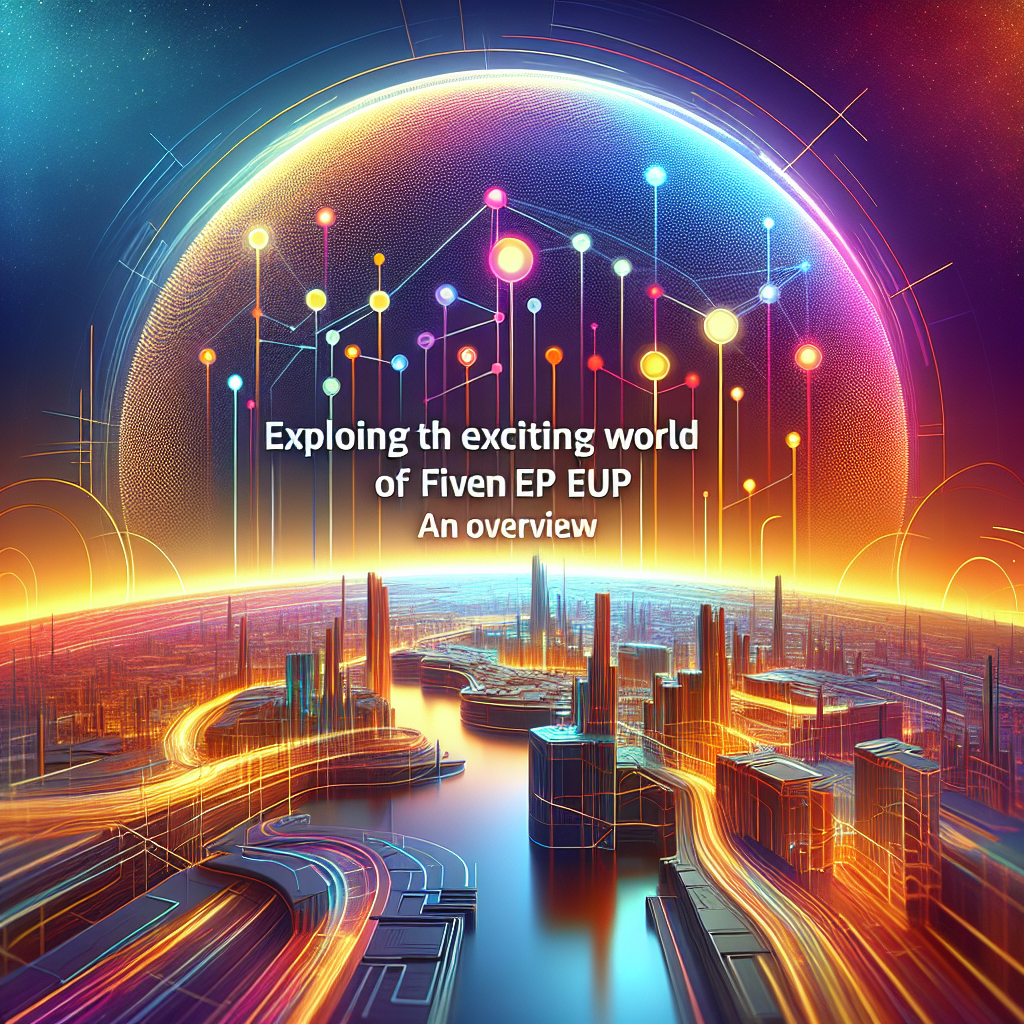 Exploring the Exciting World of FiveM EUP: An Overview | FiveM Store