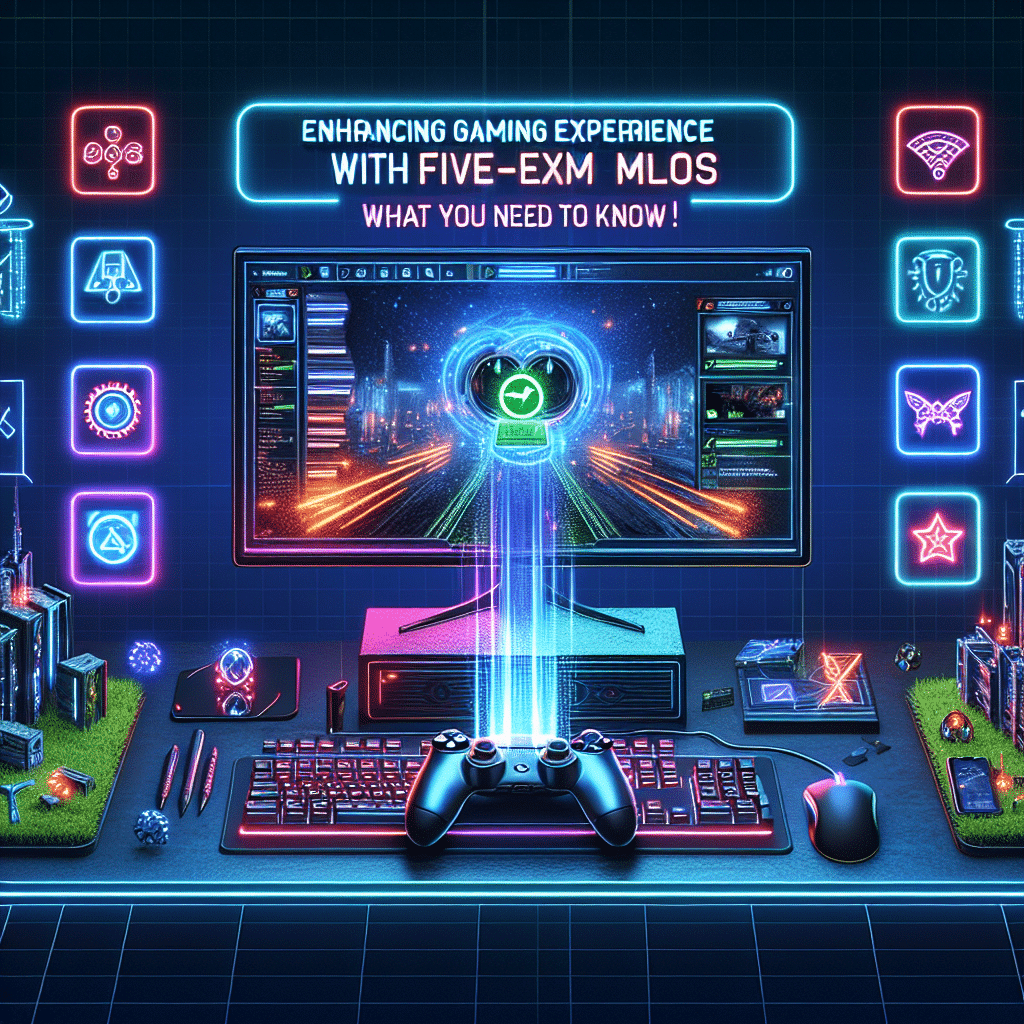 Enhancing Gaming Experience with FiveM MLOs: What You Need to Know | FiveM Store