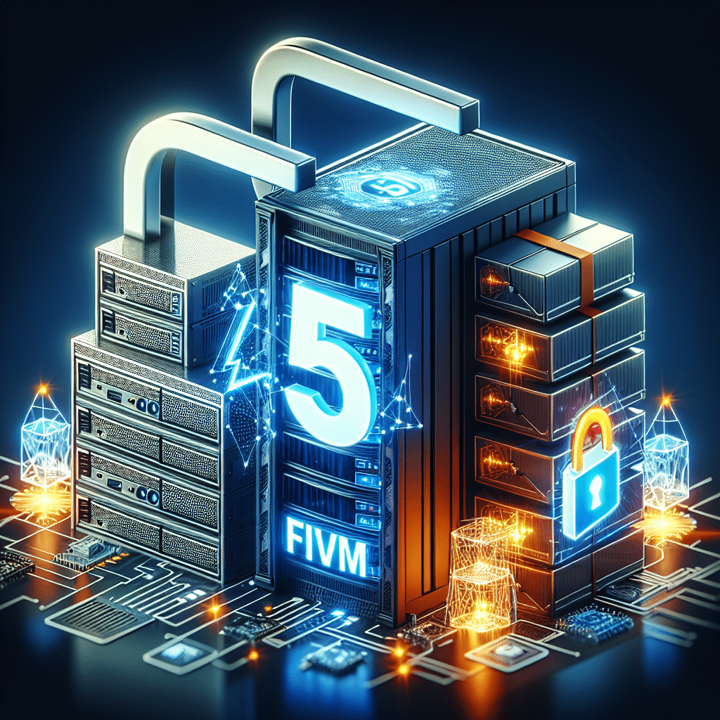 What to Look for in a FiveM Server Hosting Package | FiveM Store